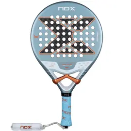 Ракетка для падел Nox VK10 Ventus Control 12K (2026)