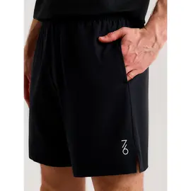 Шорты мужские 7/6 Miran Shorts 7' Ebony