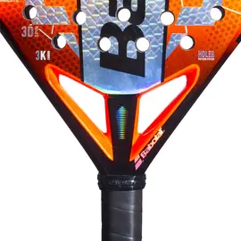 Ракетка для падел Babolat Technical Viper 3.0 Juan Lebron Orange (2026)