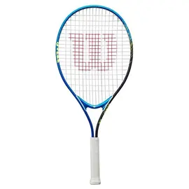 Детская теннисная ракетка Wilson Slam 25 Blue