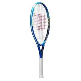 Детская теннисная ракетка Wilson Slam 25 Blue