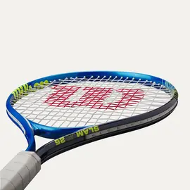 Детская теннисная ракетка Wilson Slam 25 Blue