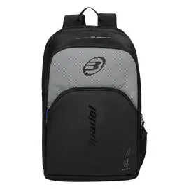 Рюкзак Bullpadel Vertex Black/Grey