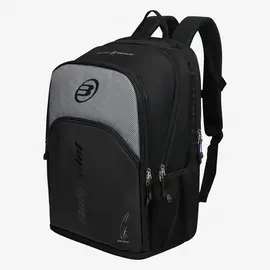 Рюкзак Bullpadel Vertex Black/Grey