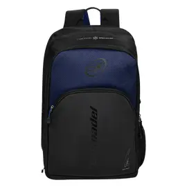 Рюкзак Bullpadel Vertex Geo Black/Blue