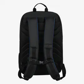 Рюкзак Bullpadel Vertex Geo Black/Blue