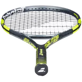 Детская теннисная ракетка Babolat Carlitos Junior 25