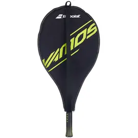 Детская теннисная ракетка Babolat Carlitos Junior 25