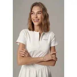 Платье-комбинезон Madaia Body Serve White Milk