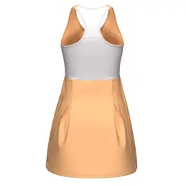 Платье Head Pro Dress Women Apricot