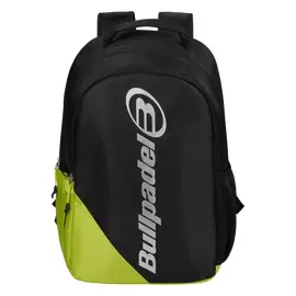 Рюкзак Bullpadel Advance Black/Green