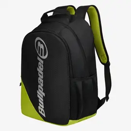 Рюкзак Bullpadel Advance Black/Green