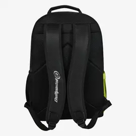 Рюкзак Bullpadel Advance Black/Green
