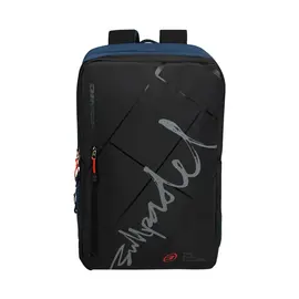 Рюкзак Bullpadel Ionic Blue/Black