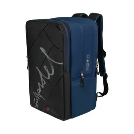 Рюкзак Bullpadel Ionic Blue/Black