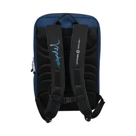 Рюкзак Bullpadel Ionic Blue/Black