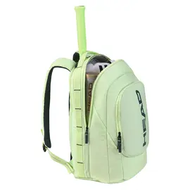 Рюкзак Head Pro 30L Liquid Lime/Anthracite
