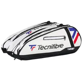 Сумка Tecnifibre Tour Endurance White 15R (2025)
