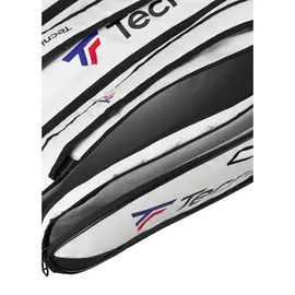 Сумка Tecnifibre Tour Endurance White 15R (2025)