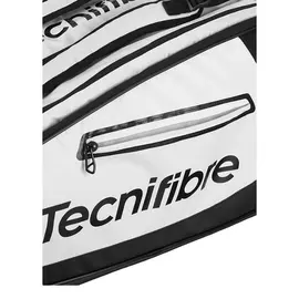 Сумка Tecnifibre Tour Endurance White 15R (2025)