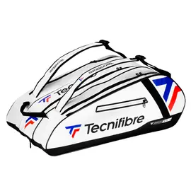 Сумка Tecnifibre Tour Endurance White 15R (2025)