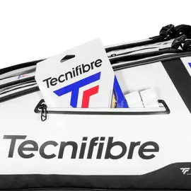 Сумка Tecnifibre Tour Endurance White 15R (2025)