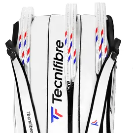 Сумка Tecnifibre Tour Endurance White 15R (2025)