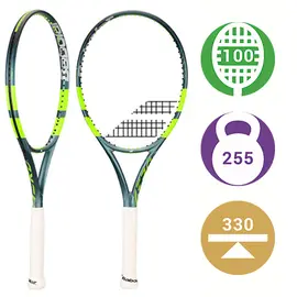 Теннисная ракетка Babolat Pure Aero Super Lite Gen 9 (2026)