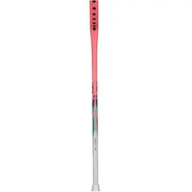 Бадминтонная ракетка Li-Ning Windstorm 72 Pink/Yellow/White
