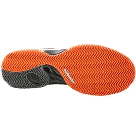 Кроссовки для падел Bullpadel Indiga 26V Grey/Orange