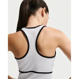 Майка Nike Advantage White/Black
