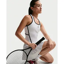 Майка Nike Advantage White/Black