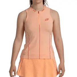 Майка женская Bullpadel Aldaia Orange