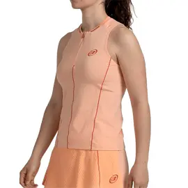 Майка женская Bullpadel Aldaia Orange