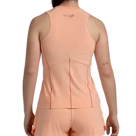 Майка женская Bullpadel Aldaia Orange