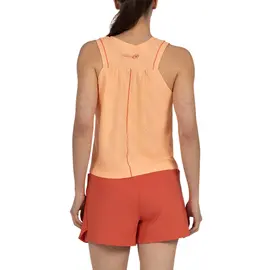 Майка женская Bullpadel Amalia Orange