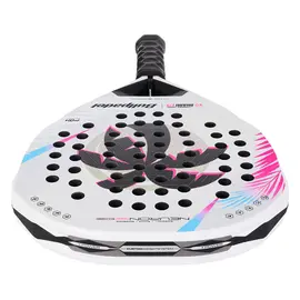 Ракетка для падел Bullpadel Neuron 02 Edge Miami (2026)