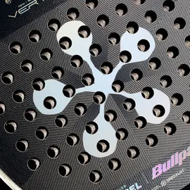Ракетка для падел Bullpadel Vertex 05 Light Premier (2026)