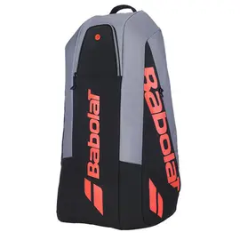 Сумка Babolat Pure Strike X6 Carbon/Red
