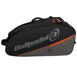 Сумка Bullpadel Advance Black/Orange