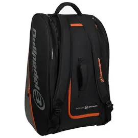 Сумка Bullpadel Advance Black/Orange