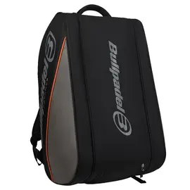 Сумка Bullpadel Advance Black/Orange