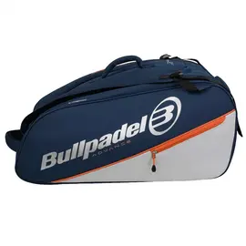 Сумка Bullpadel Advance Navy Blue