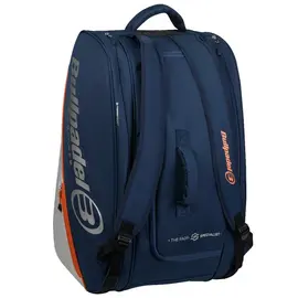 Сумка Bullpadel Advance Navy Blue