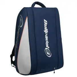 Сумка Bullpadel Advance Navy Blue