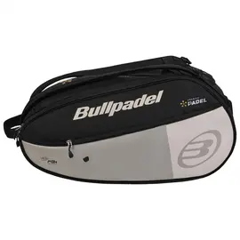 Сумка Bullpadel Neuron Premier Black (2026)