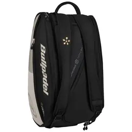 Сумка Bullpadel Neuron Premier Black (2026)