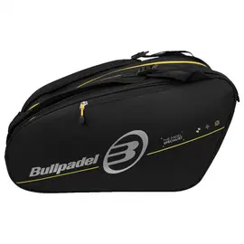 Сумка Bullpadel Tour Black (2026)