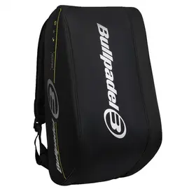 Сумка Bullpadel Tour Black (2026)