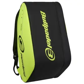 Сумка Bullpadel Tour Fluor Yellow (2026)